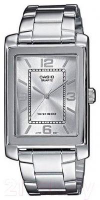 Часы наручные мужские Casio MTP-1234PD-7AEF - общий вид