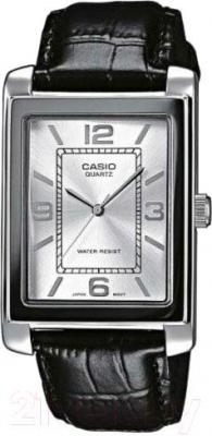Часы наручные мужские Casio MTP-1234PL-7AEF - общий вид