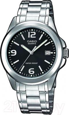 

Часы наручные мужские Casio, MTP-1259PD-1AEF
