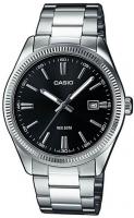 Часы наручные мужские Casio MTP-1302PD-1A1VEF - 