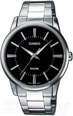 Часы наручные мужские Casio MTP-1303PD-1AVEF