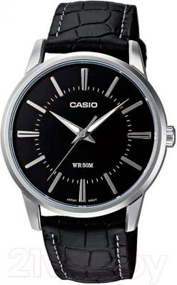 Часы наручные мужские Casio MTP-1303PL-1AVEF