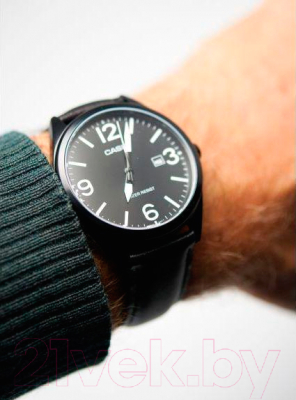 Часы наручные мужские Casio MTP-1342L-1B1EF