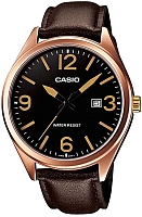 Часы наручные мужские Casio MTP-1342L-1B2EF - 