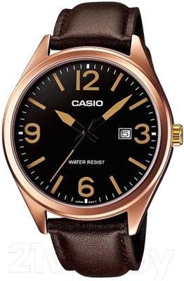 Часы наручные мужские Casio MTP-1342L-1B2EF