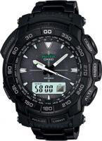 

Часы наручные мужские Casio, PRG-550BD-1ER