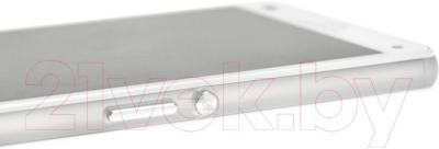 Смартфон Sony Xperia Z3 Compact / D5803 (белый)