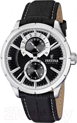 

Часы наручные мужские Festina, F16573/3