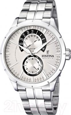 Часы наручные мужские Festina F16632/1 - общий вид