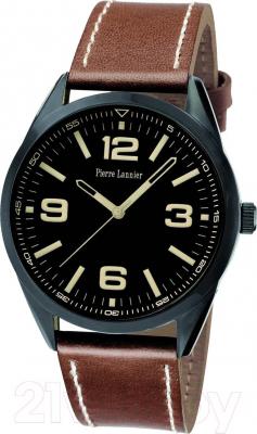 Часы наручные мужские Pierre Lannier 212D439