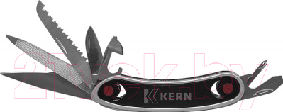 Нож строительный Kern KE186585