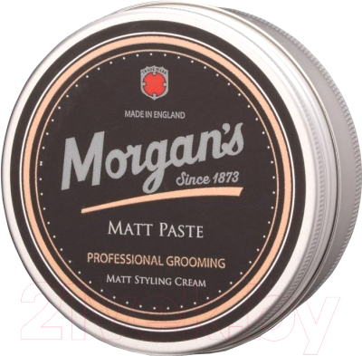 Паста для укладки волос Morgans Matt Paste (75мл)