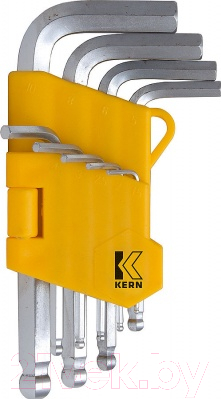 Набор ключей Kern KE147500