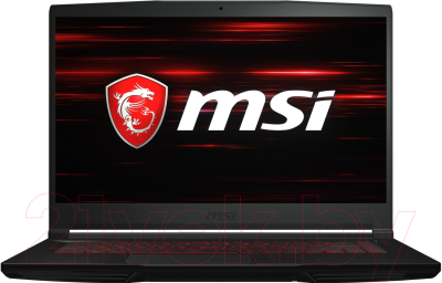 Игровой ноутбук MSI GF63 8RC-622RU (9S7-16R112-622)