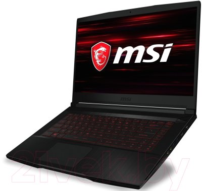 Игровой ноутбук MSI GF63 8RC-622RU (9S7-16R112-622)