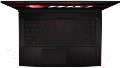 Игровой ноутбук MSI GF63 8RC-622RU (9S7-16R112-622)