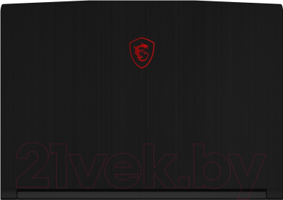 Игровой ноутбук MSI GF63 8RC-622RU (9S7-16R112-622)