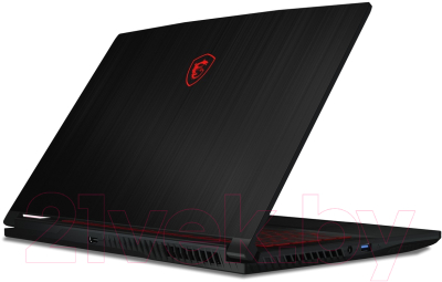 Игровой ноутбук MSI GF63 8RC-622RU (9S7-16R112-622)