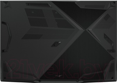 Игровой ноутбук MSI GF63 8RC-622RU (9S7-16R112-622)