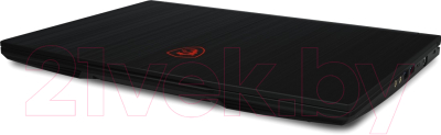 Игровой ноутбук MSI GF63 8RC-622RU (9S7-16R112-622)