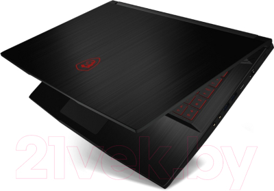Игровой ноутбук MSI GF63 8RC-622RU (9S7-16R112-622)