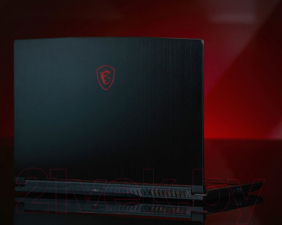 Игровой ноутбук MSI GF63 8RC-622RU (9S7-16R112-622)