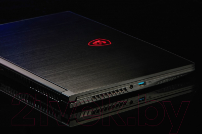 Игровой ноутбук MSI GF63 8RC-622RU (9S7-16R112-622)