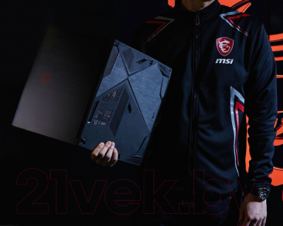 Игровой ноутбук MSI GF63 8RC-622RU (9S7-16R112-622)