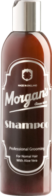 Шампунь для волос Morgans Для ежедневного использования (250мл)