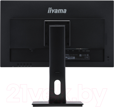 Монитор Iiyama ProLite XB2474HS-B2 (черный)