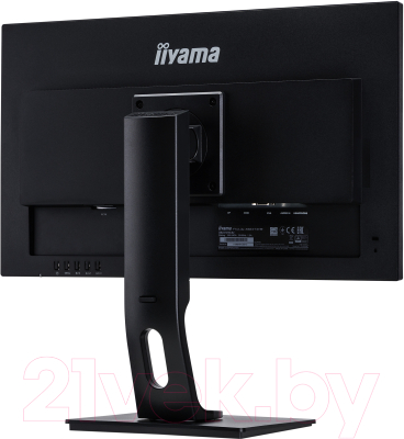 Монитор Iiyama ProLite XB2474HS-B2 (черный)