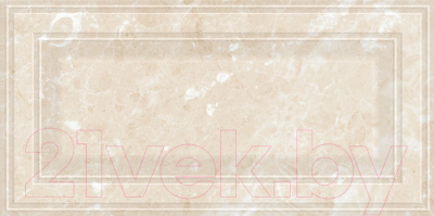 Изображение товара Плитка Cersanit Alicante C-ACL302D (297x600, светло-бежевый)