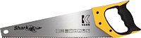 Ножовка Kern KE125812 - 