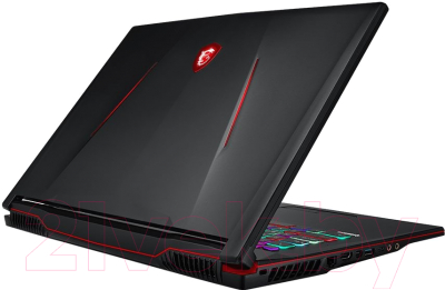 Игровой ноутбук MSI GL73 8SDK-218XRU (9S7-17C722-218)