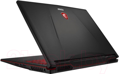 Игровой ноутбук MSI GL73 8SDK-218XRU (9S7-17C722-218)