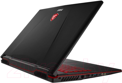 Игровой ноутбук MSI GL73 8SDK-218XRU (9S7-17C722-218)