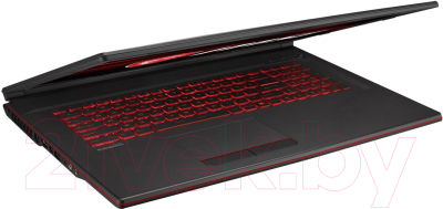 Игровой ноутбук MSI GL73 8SDK-218XRU (9S7-17C722-218)