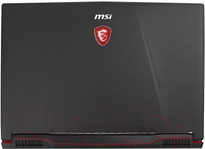 Игровой ноутбук MSI GL73 8SDK-218XRU (9S7-17C722-218)