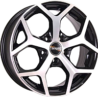 

Литой диск TechLine, 721 17x7.5" 5x108мм DIA 63.4мм ЕТ 50мм BD