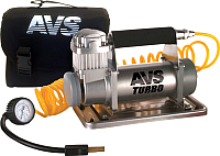 Автомобильный компрессор AVS Turbo KS 900/ 80504 - 