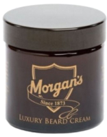 Крем для бороды Morgans Премиальный (60мл) - 