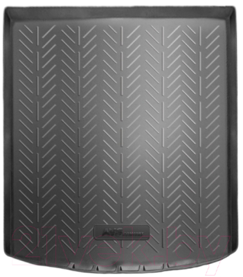 Коврик для багажника AVS для Skoda Kodiaq / A07378S