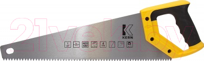 Ножовка Kern KE153341