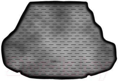 Коврик для багажника AVS для Toyota Camry 7 / A78776S