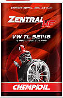 

Жидкость гидравлическая Chempioil, Zentral HF / CH8990-1ME