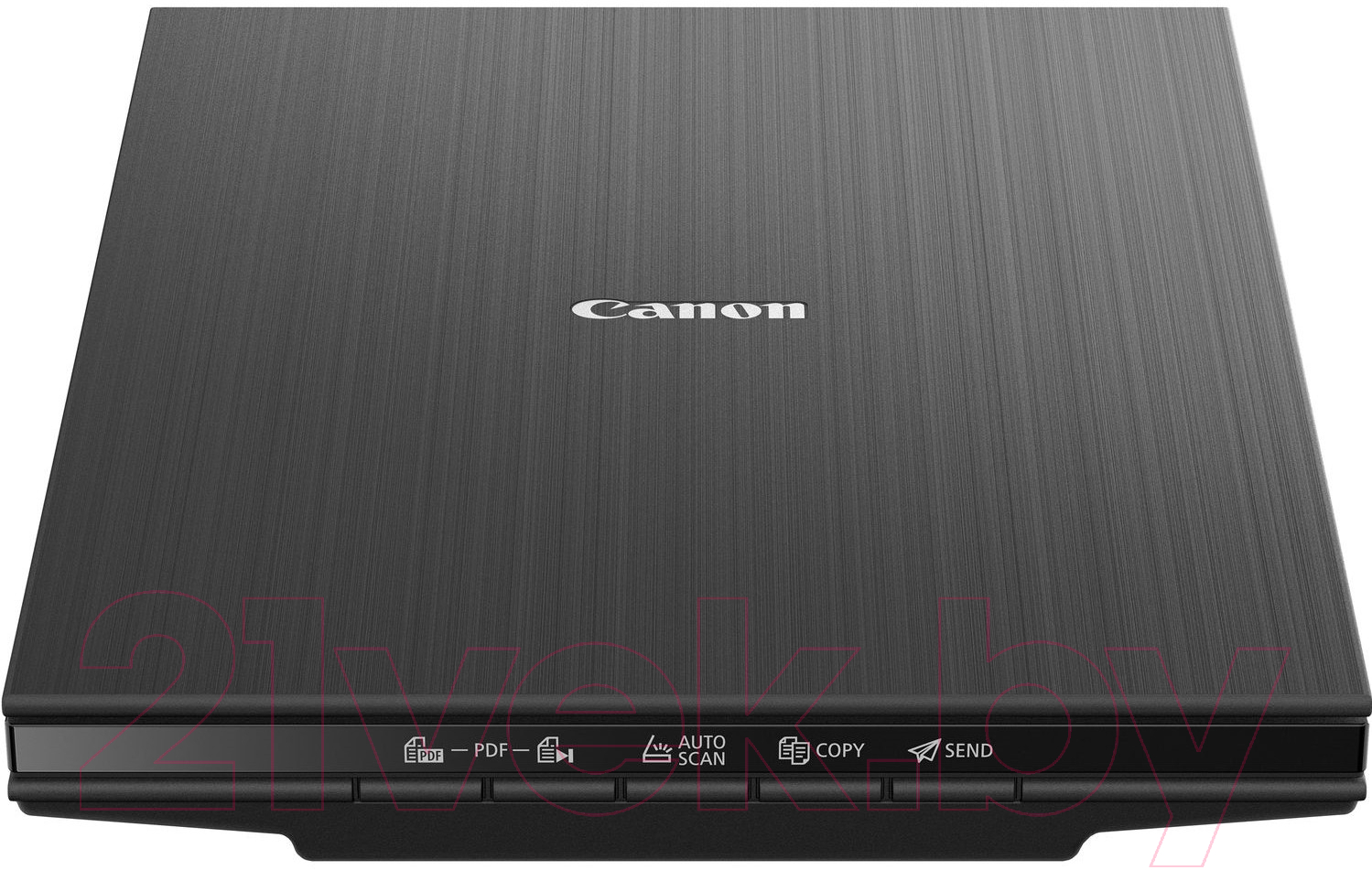Планшетный сканер Canon CanoScan LiDE 400 / 2996C010