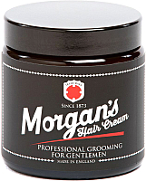 

Крем для укладки волос Morgans, Для тонких
