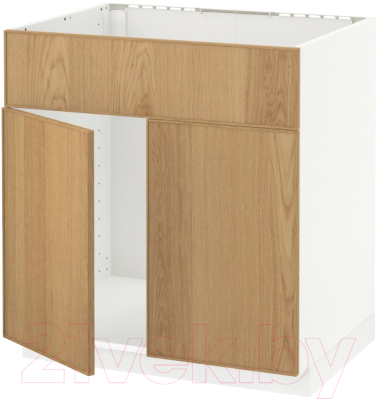 

Шкаф под мойку Ikea, Метод 892.394.75