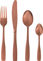 

Набор столовых приборов Maku Kitchen Life, Rose Gold 310197