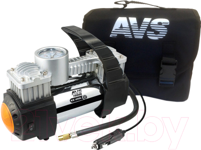 Автомобильный компрессор AVS Turbo KЕ 450L / A80978S